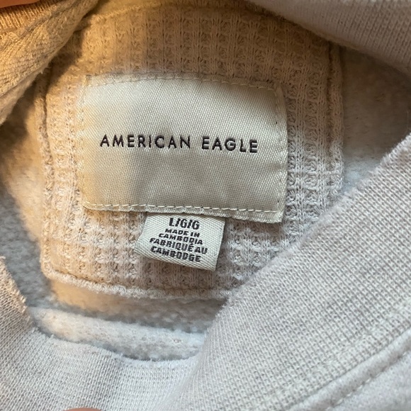 American eagle crop top - Picture 2 of 2